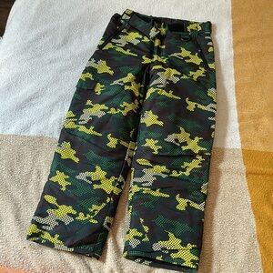 Roebuck & Co Snowpants